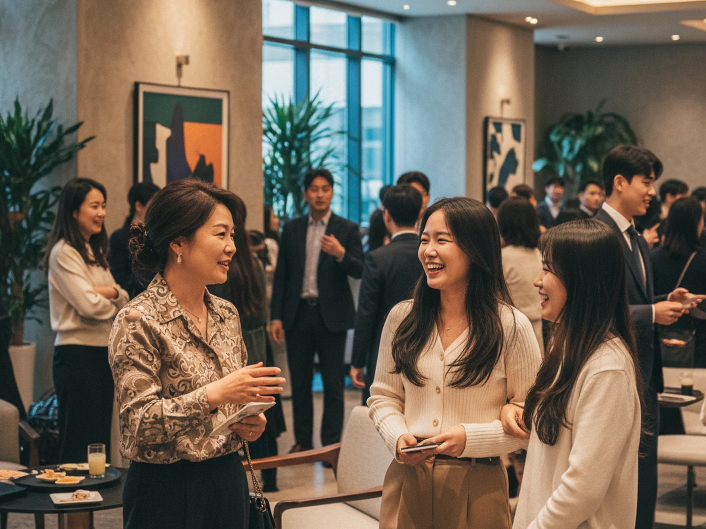 모녀 합숙맞선02